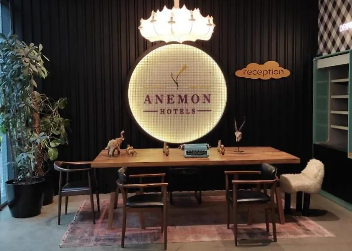 Anemon Bakirkoey
