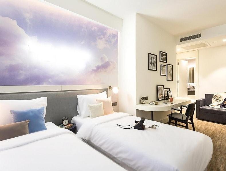 Anemon Bakirkoey Hotel Istambul